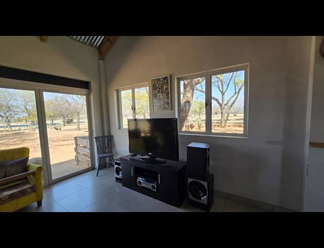34.10HA SMALLHOLDING FOR SALE IN BELA BELA RURAL
